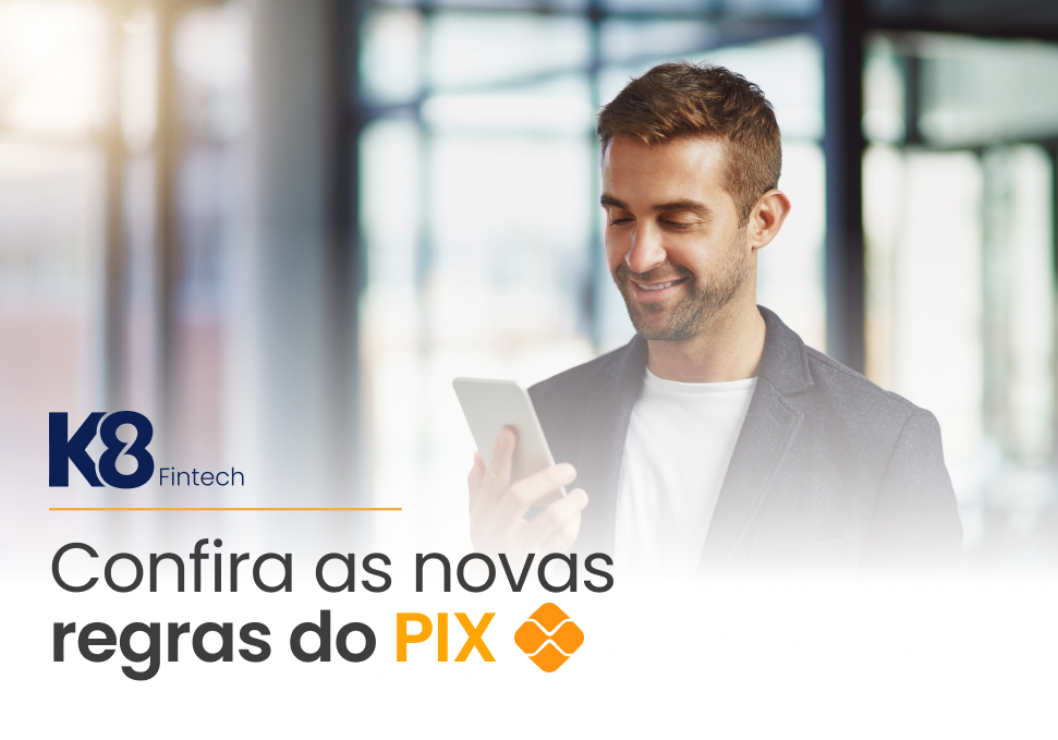 capa de blog sobre regras do pix