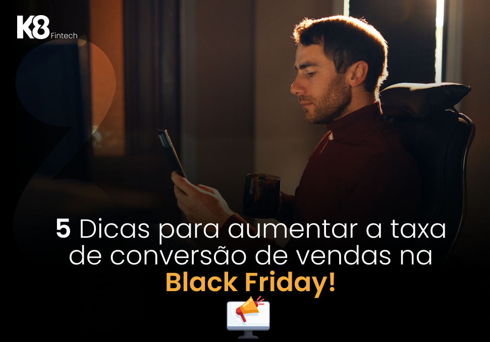 dicas vendas black friday