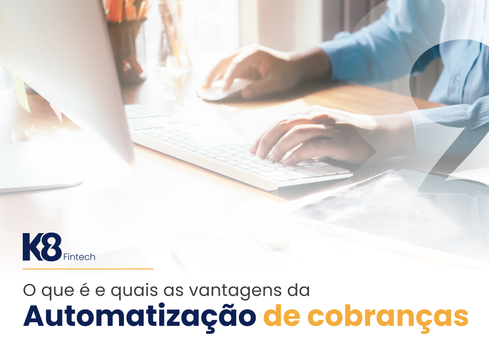 capa automatização de cobranças