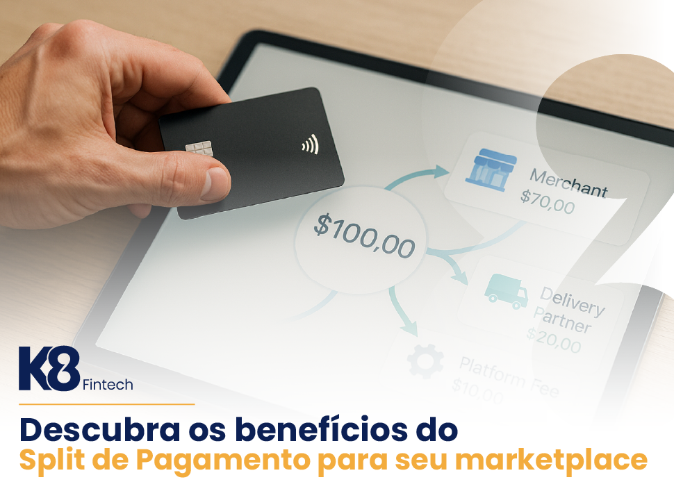 Descubra os Benefícios do Split de pagamento para seu Marketplace