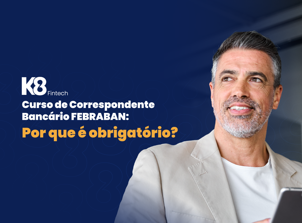 Curso de Correspondente Bancário Febraban